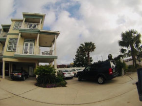Anchors Away Beach House